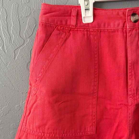 Universal Thread Red Shorts - Picture 2 of 5